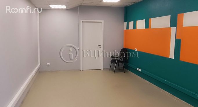 Аренда офиса 34.9 м², улица Салова - фото 2