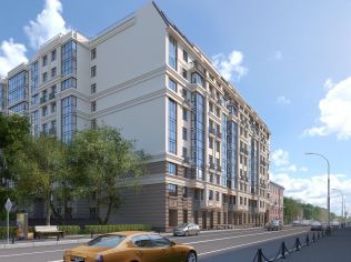 Продажа торгового помещения 38.2 м²