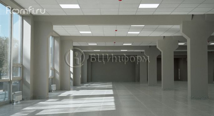 Аренда помещения свободного назначения 68.7 м², улица Юных Пионеров - фото 2