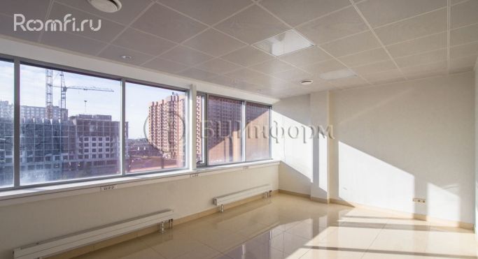 Аренда офиса 70 м², проспект Маршала Блюхера - фото 4