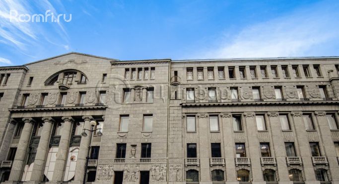 Аренда офиса 19 м², Большая Морская улица - фото 5