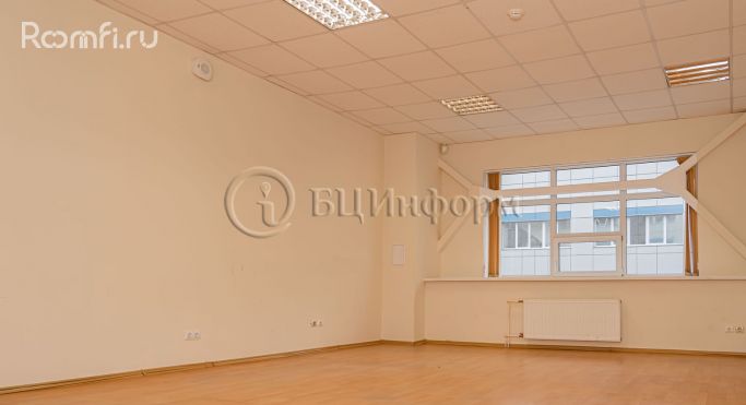 Аренда офиса 37.5 м², проспект Обуховской Обороны - фото 1
