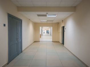 Аренда офиса 98.4 м2 в бизнес-центре, метро Нарвская