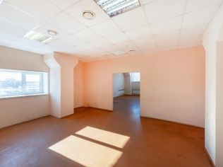 Аренда офиса 1984 м²