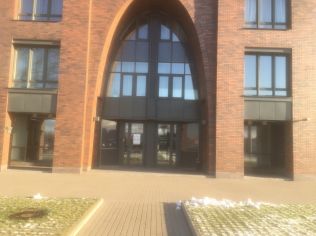 Аренда помещения свободного назначения 154 м²