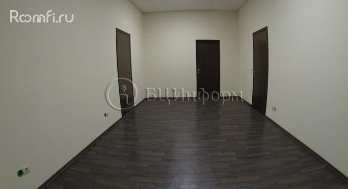 Аренда офиса 94.8 м², Левашовский проспект - фото 1