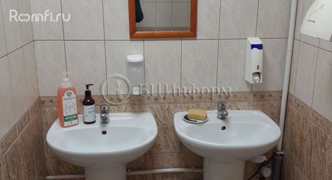 Аренда офиса 220.3 м², улица Профессора Попова - фото 2