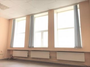 Аренда офиса 58 м2 в бизнес-центре, метро Площадь Александра Невского 1