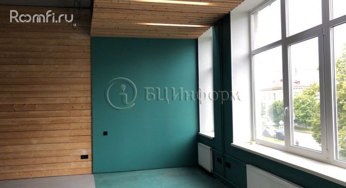 Аренда офиса 45.1 м², Левашовский проспект - фото 2