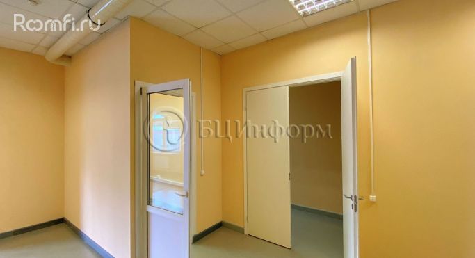 Аренда офиса 128.1 м², Афонская улица - фото 2