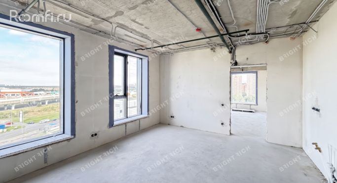Продажа офиса 4955.6 м², Камышовая улица - фото 3