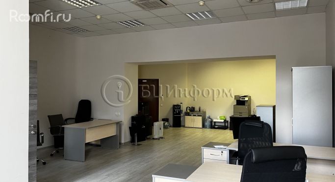 Аренда офиса 77.6 м², улица Радищева - фото 2