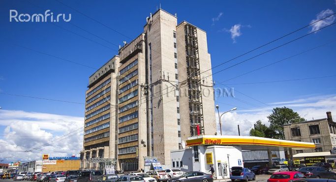 Аренда офиса 42.5 м², проспект Юрия Гагарина - фото 5