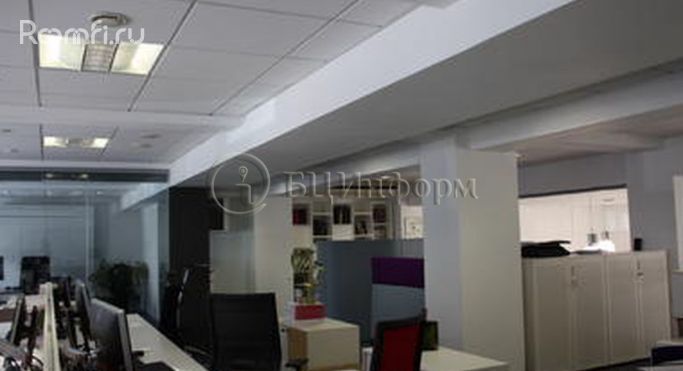 Аренда офиса 365.7 м², улица Чапаева - фото 5