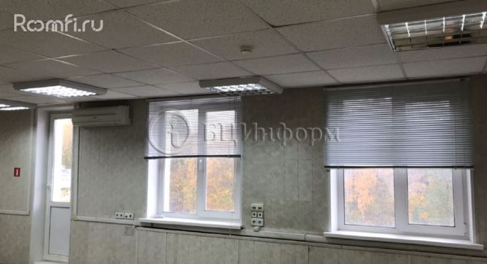 Аренда офиса 50.8 м², Новочеркасский проспект - фото 3