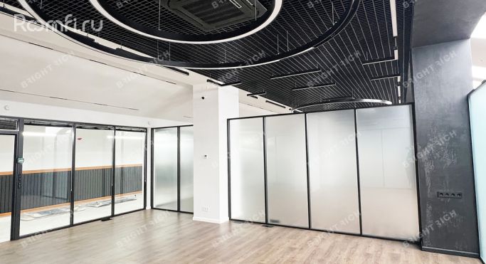Аренда офиса 852.2 м², набережная Обводного канала - фото 3