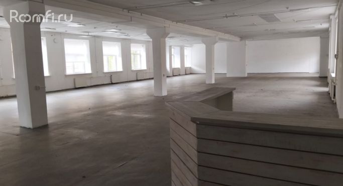 Аренда производственного помещения 628.6 м², Дегтярная улица - фото 1