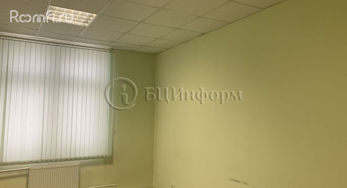 Аренда офиса 10.5 м², проспект Обуховской Обороны - фото 3