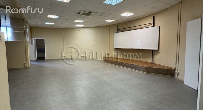 Аренда офиса 345 м², Лиговский проспект - фото 3