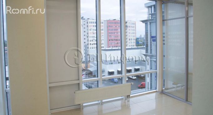 Аренда офиса 89.4 м², Мельничная улица - фото 3