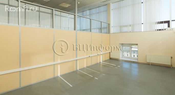 Аренда офиса 54.8 м², Московский проспект - фото 1