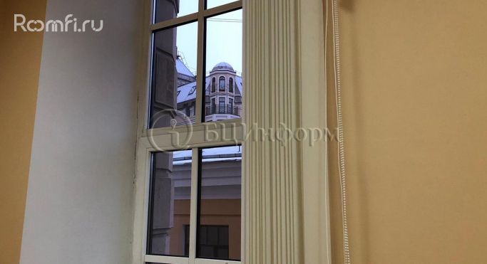 Аренда офиса 31.7 м², 9-я Советская улица - фото 2