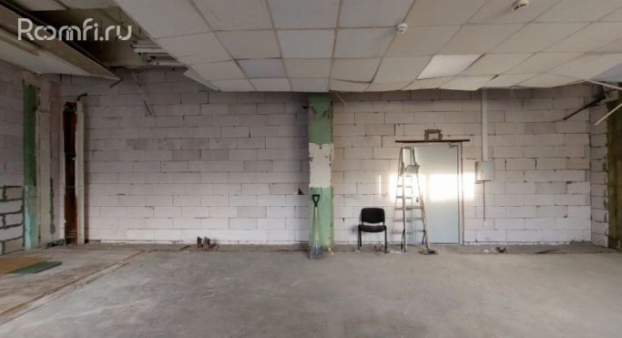 Аренда склада 76.7 м², Промышленная улица - фото 2