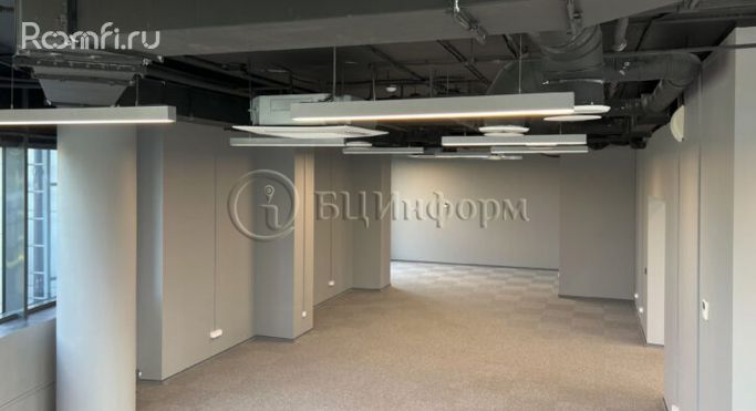 Аренда офиса 303.7 м², Зольная улица - фото 5