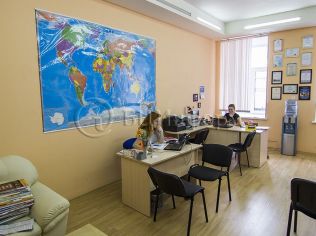 Аренда офиса 84.2 м²