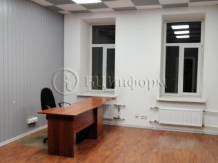 Аренда офиса 23.4 м²