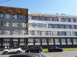 Аренда торгового помещения 100 м2, метро Нарвская