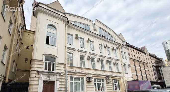 Продажа офиса 649.6 м², улица Рубинштейна - фото 3
