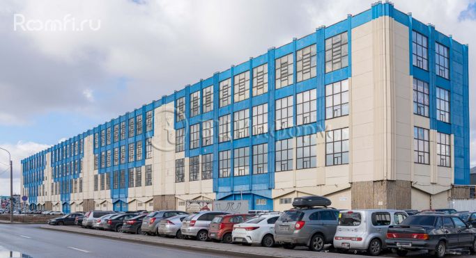 Аренда офиса 33.6 м², Магнитогорская улица - фото 5