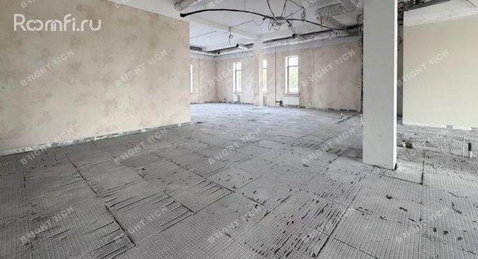 Аренда офиса 285.8 м², Софийская улица - фото 3