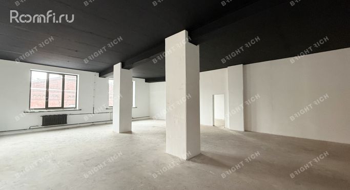 Аренда офиса 214.9 м², Новгородская улица - фото 3