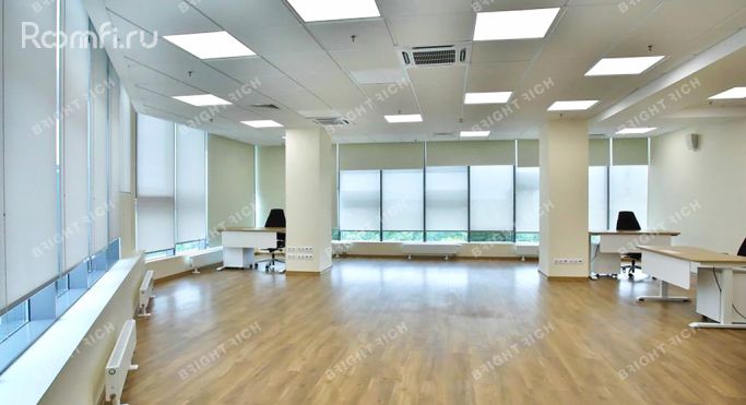 Аренда офиса 173.5 м², Пулковское шоссе - фото 3