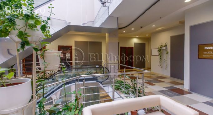 Аренда помещения свободного назначения 598 м², проспект Испытателей - фото 5