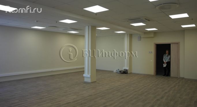 Аренда офиса 92.3 м², Софийская улица - фото 3
