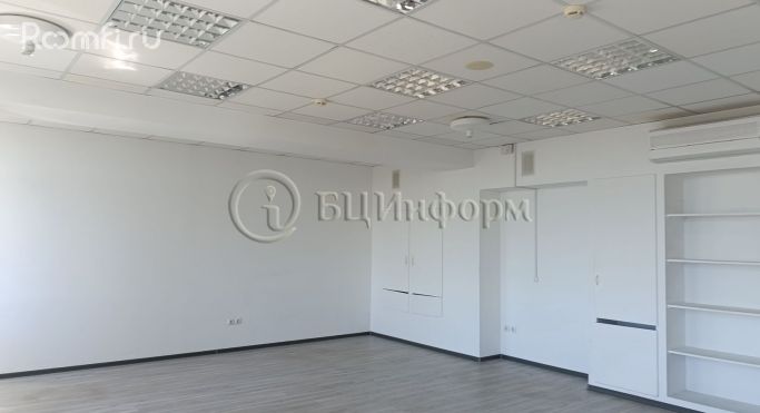 Аренда офиса 19.4 м², Межевой канал - фото 2