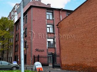Аренда помещения свободного назначения 21.4 м²