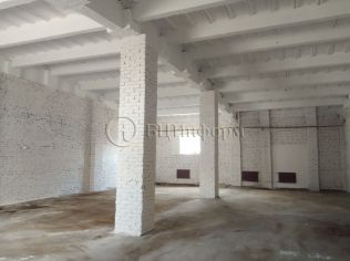 Аренда производственного помещения 209.9 м²