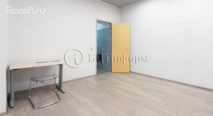 Аренда офиса 93.2 м², Уткин проспект - фото 3