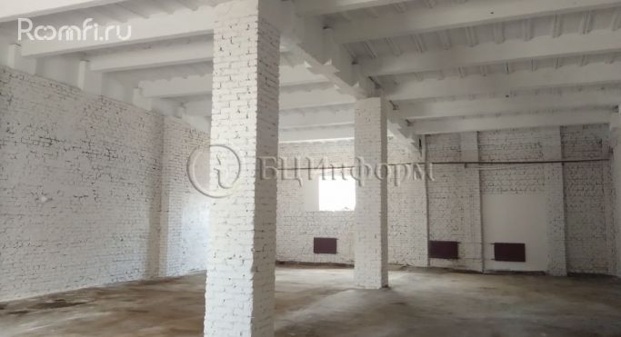 Аренда производственного помещения 209.9 м², улица Коммуны - фото 1