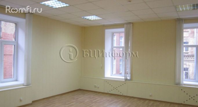 Аренда офиса 48.2 м², 5-я линия Васильевского острова - фото 2