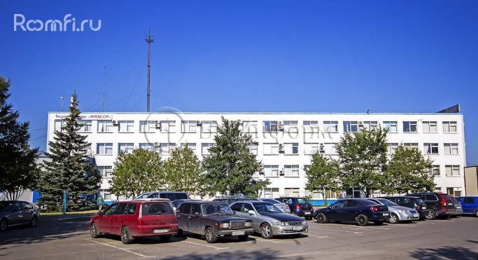 Аренда офиса 8.8 м², проспект Культуры - фото 5