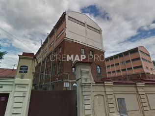 Аренда офиса 340 м2 в бизнес-центре, метро Нарвская