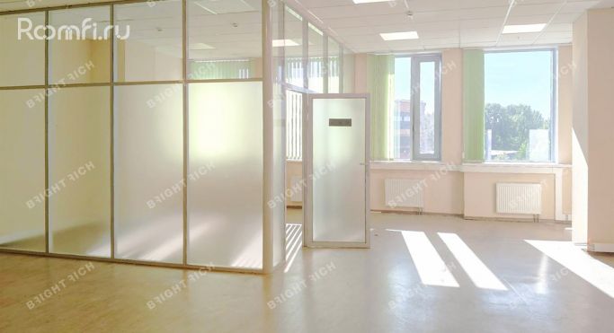 Аренда офиса 235.1 м², улица Профессора Качалова - фото 2