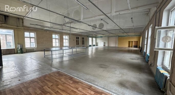 Аренда производственного помещения 409.2 м², Боровая улица - фото 1