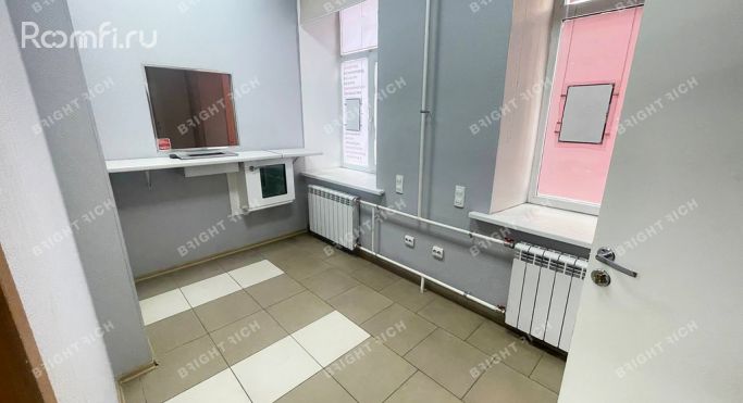 Аренда офиса 360 м², проспект Чернышевского - фото 2