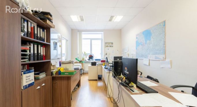 Аренда офиса 29.3 м², Заозёрная улица - фото 3